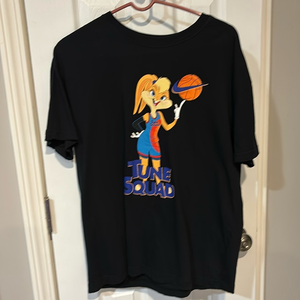 EUC Women’s Tune Squad Tee